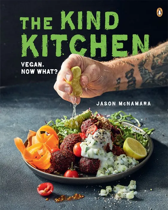 The Kind Kitchen: Vegan. Now What?