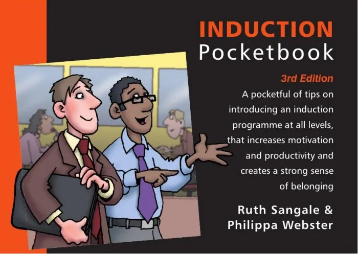 Induction Pocketbook, 3rd Edition