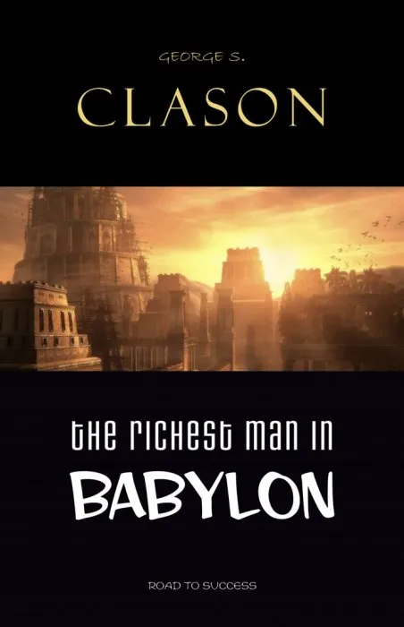 The Richest Man in Babylon