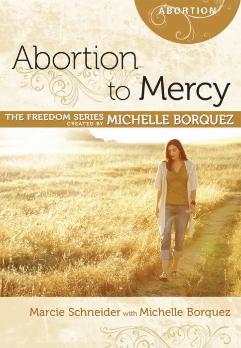 Abortion to Mercy (Freedom)