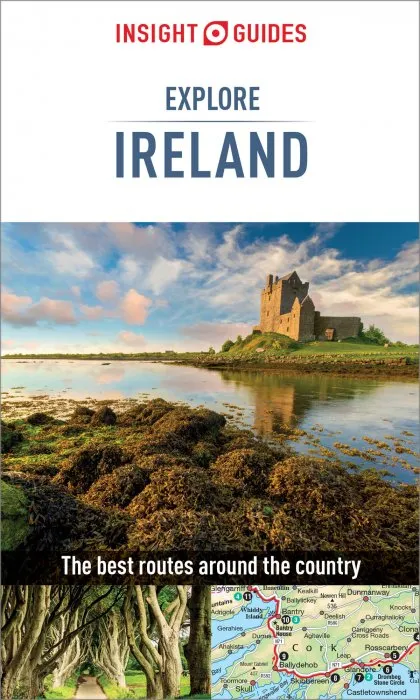 Insight Guides Explore Ireland (Travel Guide eBook), 3rd Edition