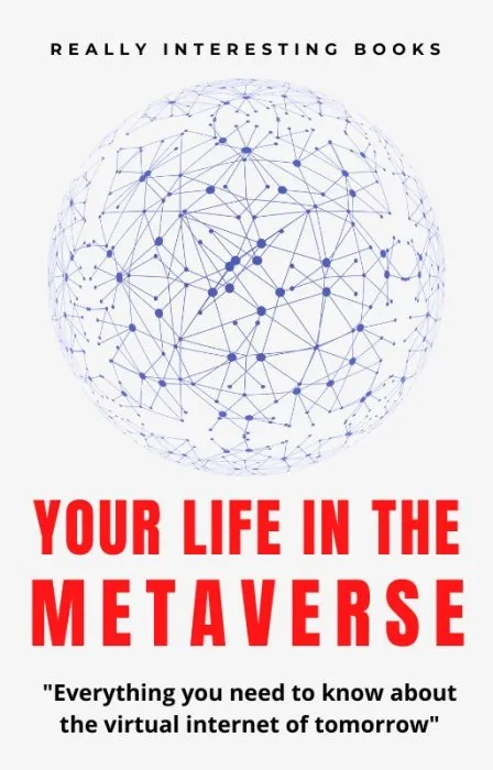 Your Life In the Metaverse