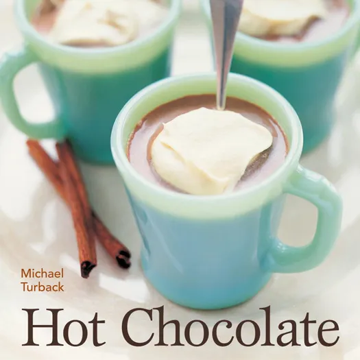 Hot Chocolate: [A Recipe Book]