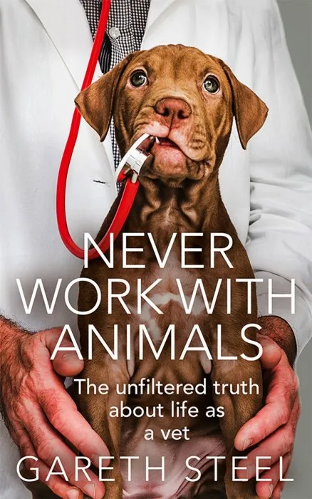 Never Work With Animals