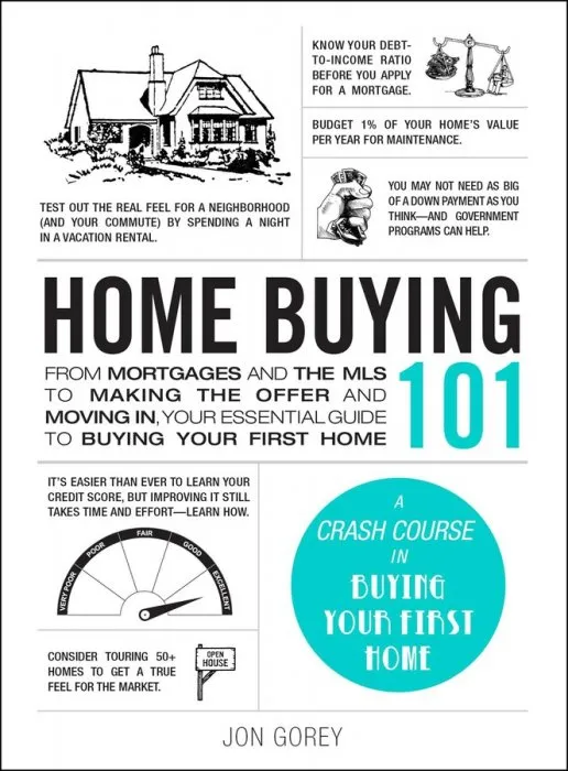 Home Buying 101 (Adams 101)