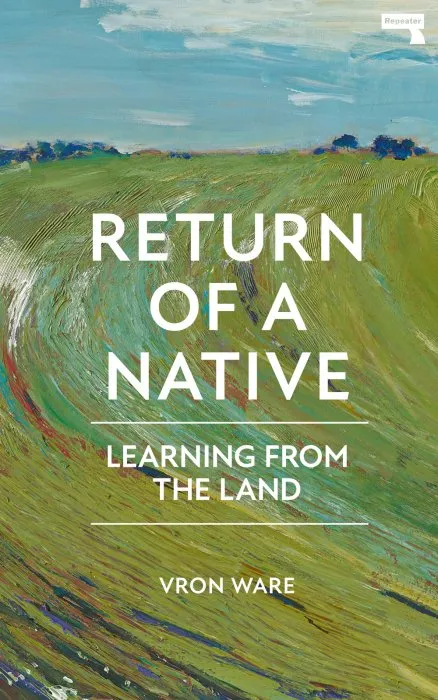 Return of a Native: Learning from the Land