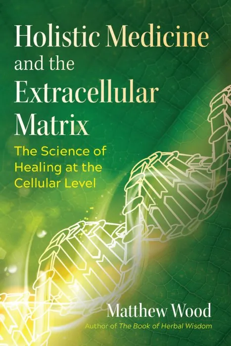 Holistic Medicine and the Extracellular Matrix: The Science of Healing at the Cellular Level