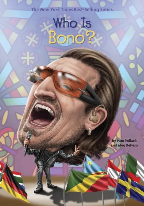 Who Is Bono? (Who Was?)