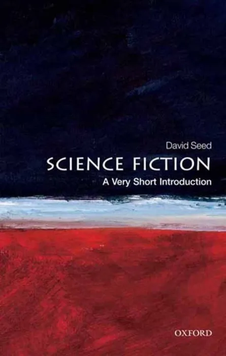 Science Fiction: A Very Short Introduction (Very Short Introductions)