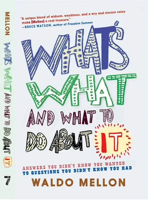 What's What and What to Do About It