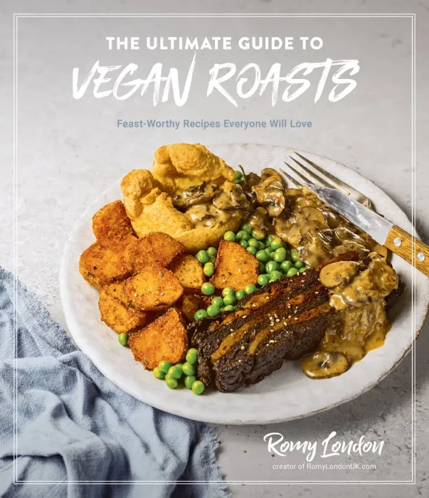 The Ultimate Guide to Vegan Roasts: Feast-Worthy Recipes Everyone Will Love