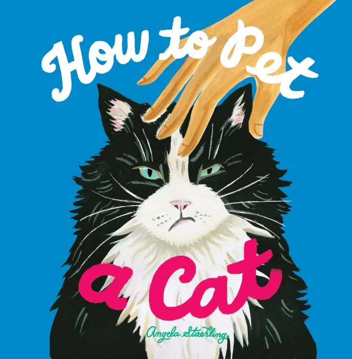 How to Pet a Cat