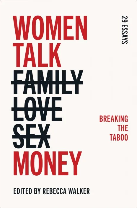 Women Talk Money: Breaking the Taboo