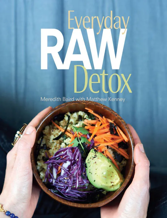 Everyday Raw Detox (Everyday Raw)