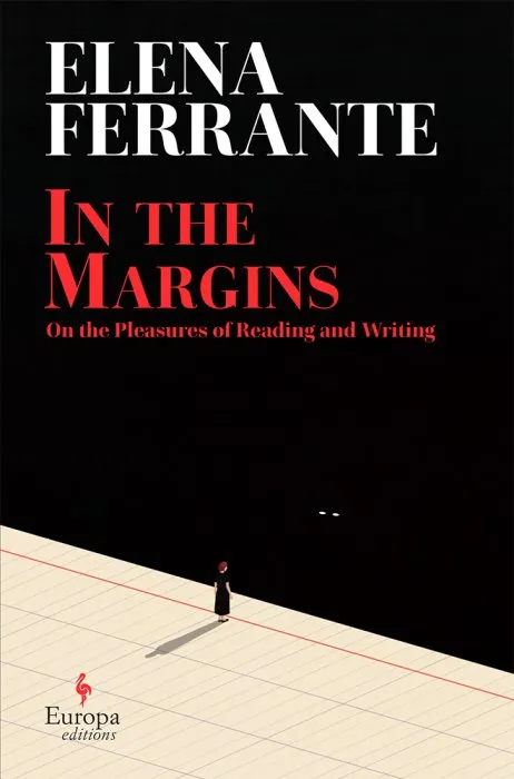 In the Margins: On the Pleasures of Reading and Writing