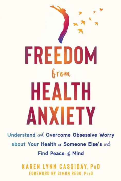 Freedom from Health Anxiety
