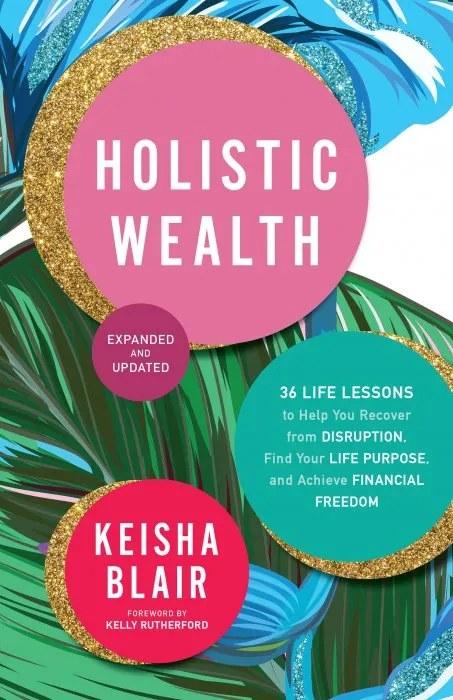 Holistic Wealth, 2nd Edition