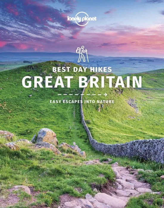 Lonely Planet Best Day Hikes Great Britain
