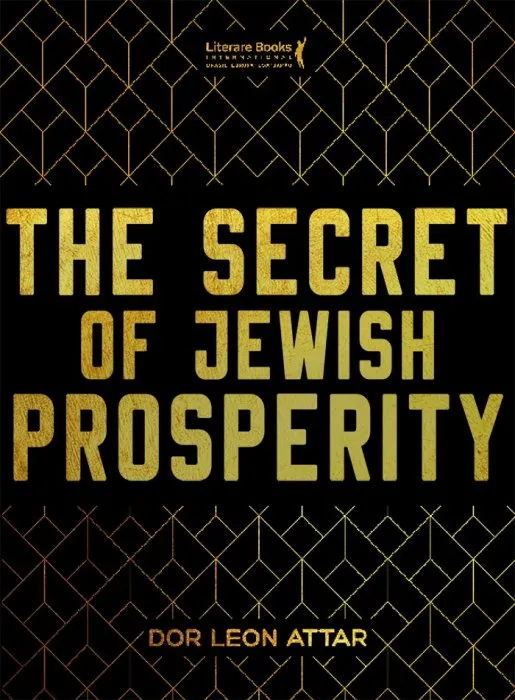 The Secret of Jewish Prosperity