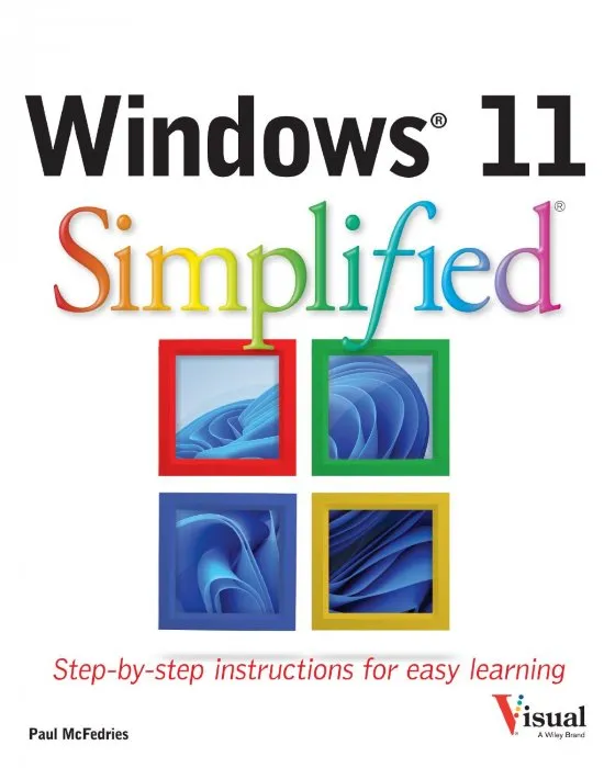 Windows 11 Simplified (Simplified)