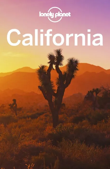Lonely Planet California, 9th Edition