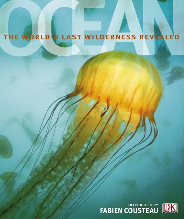 Ocean: The World's Last Wilderness Revealed