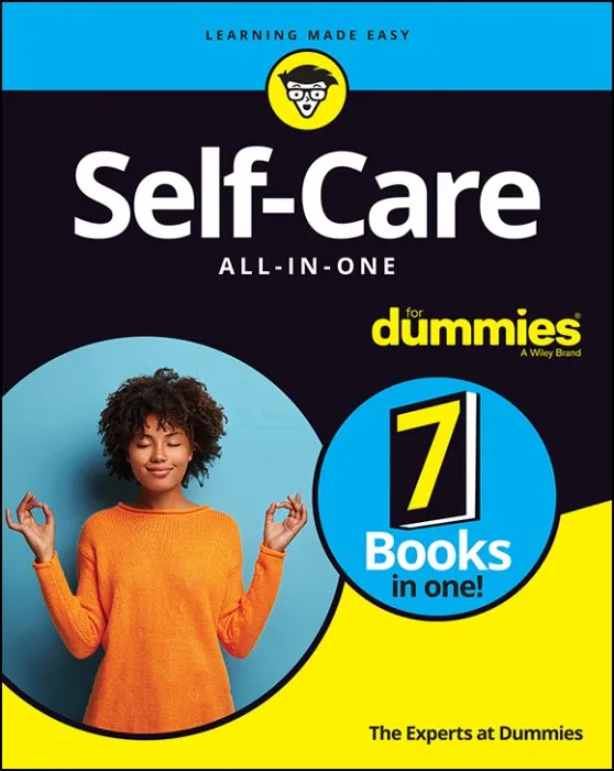 Self-Care All-in-One For Dummies (Dummies)