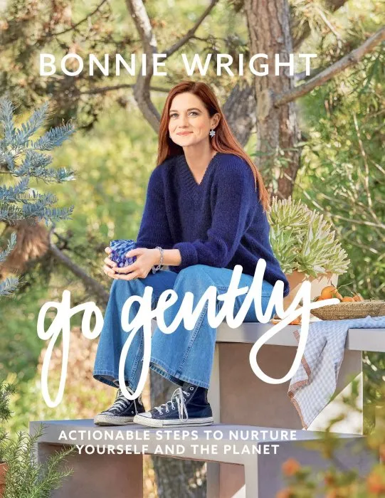 Go Gently: Actionable Steps to Nurture Yourself and the Planet