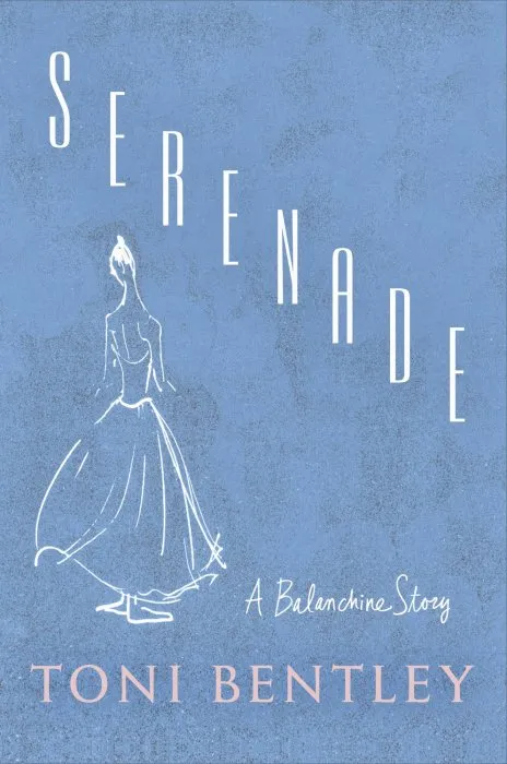 Serenade: A Balanchine Story