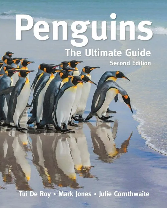 Penguins: The Ultimate Guide, 2nd Edition