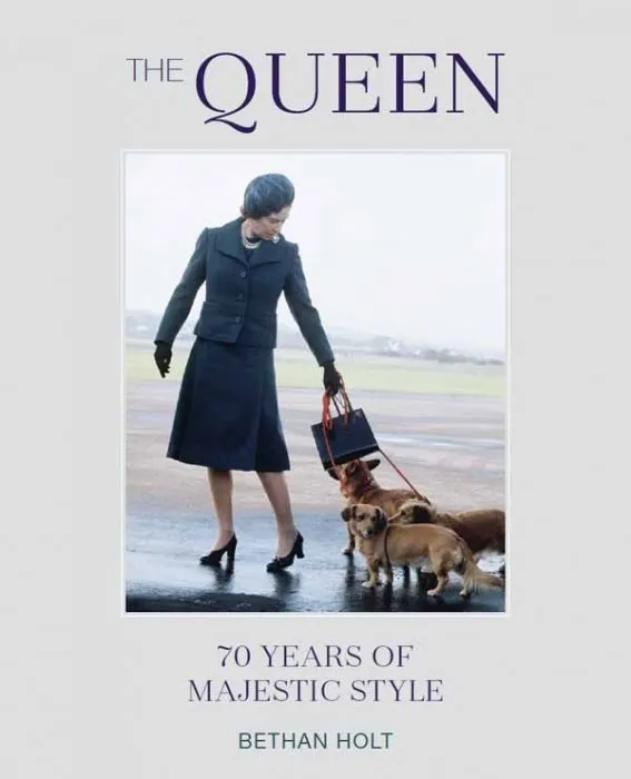 The Queen: 70 years of Majestic Style