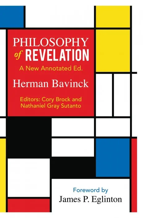Philosophy of Revelation, New Annotated Edition