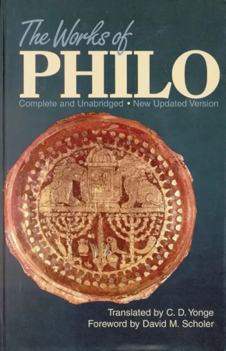 The Works of Philo: Complete and Unabridged