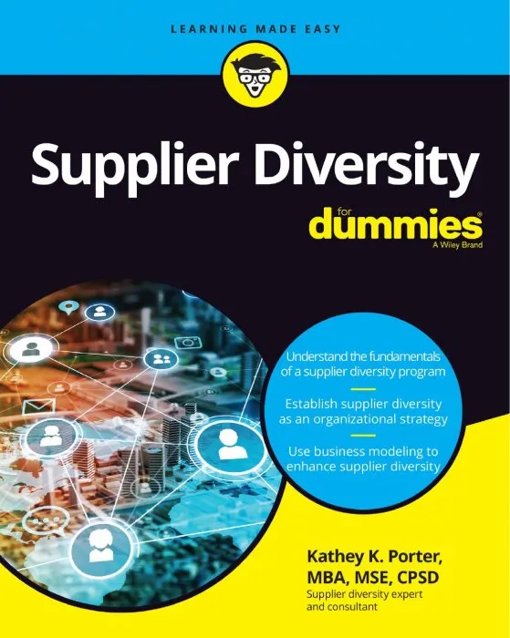 Supplier Diversity For Dummies