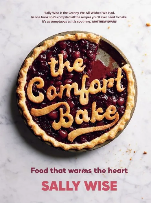 The Comfort Bake: Food that Warms the Heart