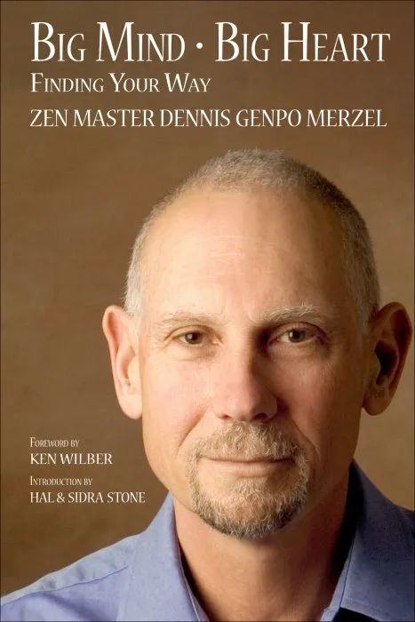 Big Mind Big Heart: Finding Your Way