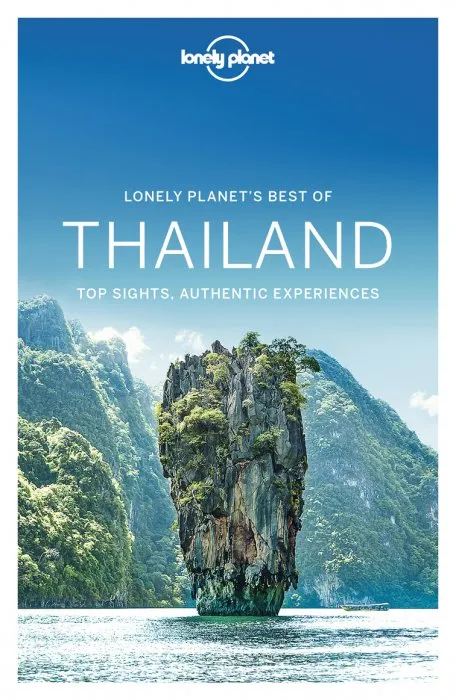 Lonely Planet Best of Thailand, 3rd Edition