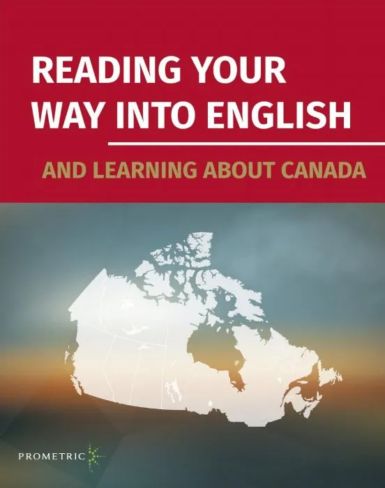 Reading Your Way into English
