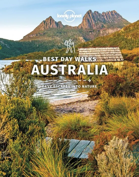 Lonely Planet Best Day Walks Australia