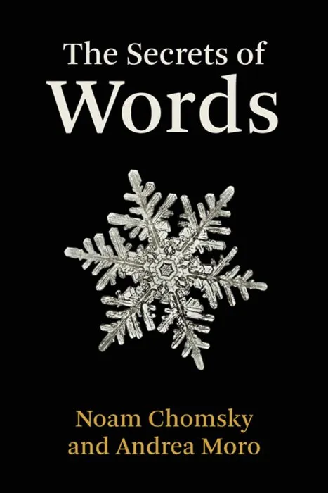 The Secrets of Words (The MIT Press)