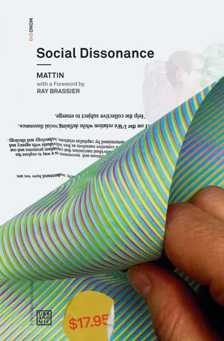 Social Dissonance (Urbanomic / Mono)