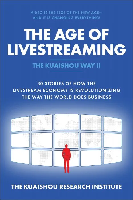 The Age of Livestreaming
