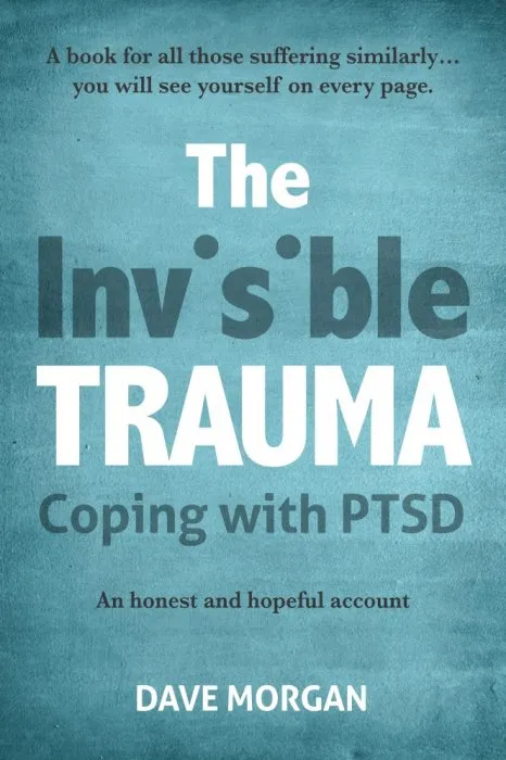 The Invisible Trauma: Coping with PTSD