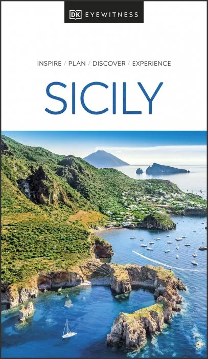 DK Eyewitness Sicily (DK Eyewitness Travel Guide)