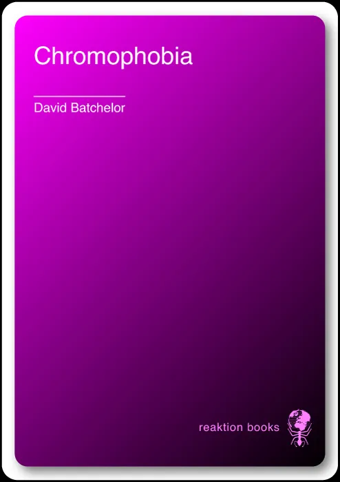 Chromophobia (Focus on Contemporary Issues (FOCI))