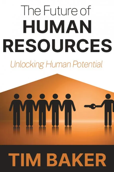 The Future of Human Resources: Unlocking Human Potential