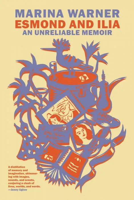 Esmond and Ilia: An Unreliable Memoir