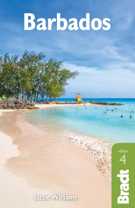 Barbados (Bradt Travel Guide)