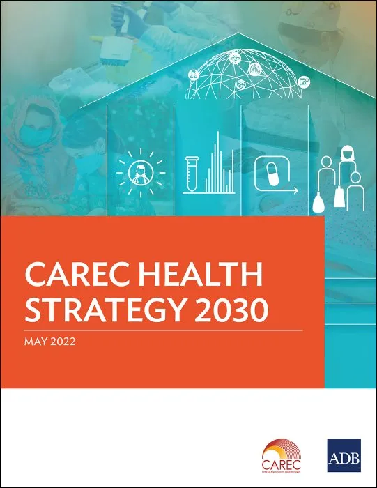 CAREC Health Strategy 2030