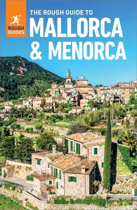 The Rough Guide to Mallorca & Menorca (Travel Guide eBook) (Rough Guides), 9th Edition